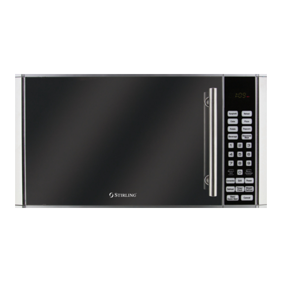 30l microwave with grill and convection aldi