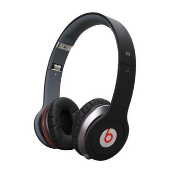 BEATS MH BTS HTC ON SO WH WW USER'S MANUAL AND WARRANTY Pdf Download ...