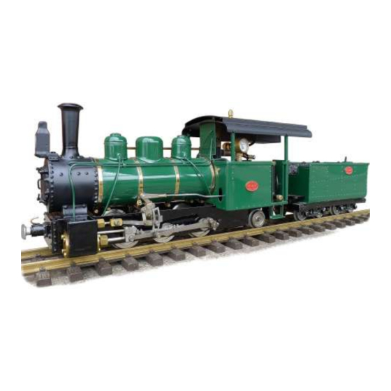 ROUNDHOUSE FOWLER OWNER'S HANDBOOK MANUAL Pdf Download ManualsLib