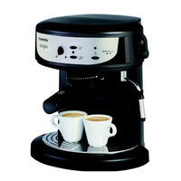 Rowenta Coffee Maker User Manuals 