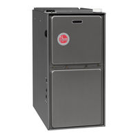 Rheem RGRT SERIES Manuals | ManualsLib