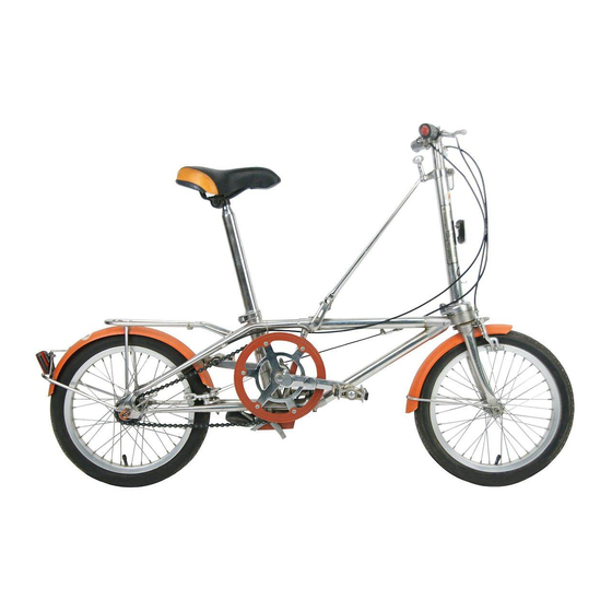 dahon p