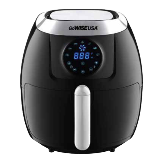 GOWISE USA GW22631 INSTRUCTION MANUAL Pdf Download ManualsLib