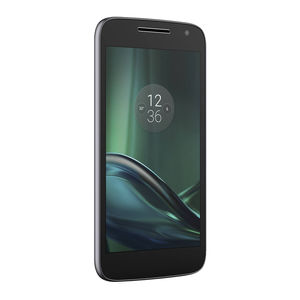 MOTOROLA MOTO G4 USER MANUAL Pdf Download | ManualsLib