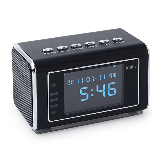 Clock radio hot sale hidden camera