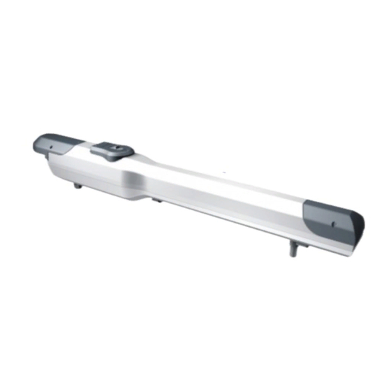 GIBIDI BL240 INSTRUCTIONS FOR INSTALLATION MANUAL Pdf Download ManualsLib