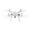 Quadcopters SYMA X80C Instruction Manual