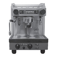 philips 5400 espresso