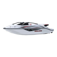 Sea-Doo Speedster 200 Operator's Manual