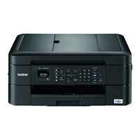 Brother MFC-J680DW Online User's Manual