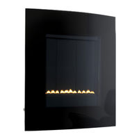 FocalPoint EBONY ELECTRIC Installation & User's Instructions