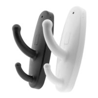 Spycrushers Clothes Hook Camera Operation Manual