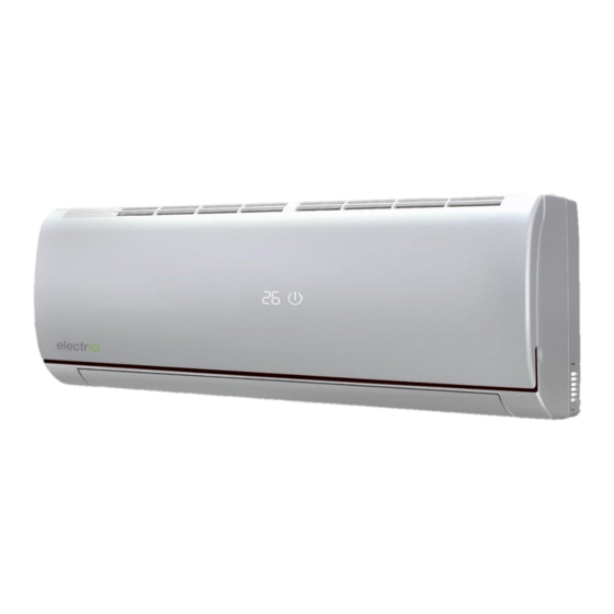 ElectrIQ eiQ-3MS9K9K9K User And Installation Manual