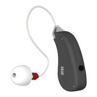 IHEAR MAX User Manual