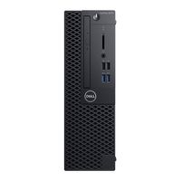 Dell OptiPlex 3070 Small Form Factor Setup And Specifications