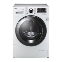 LG F12A8Q/TD8 Owner's Manual