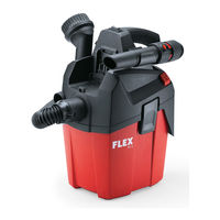 Flex VC 6 L MC 18.0 Manual