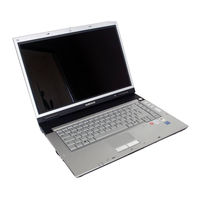 Samsung NP-X60 User Manual