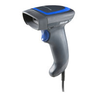 Intermec SR31T Quick Start Manual