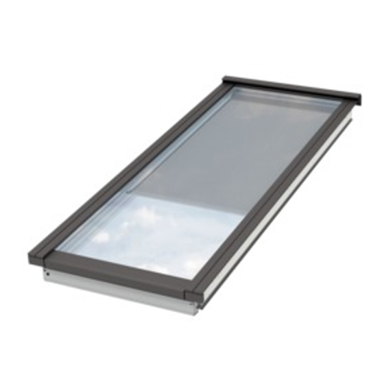 Velux RMM A Manual