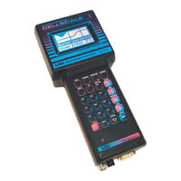 Measurement Systems International MSI9750A User Manual