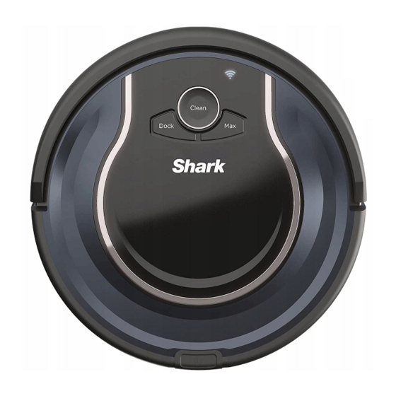 Shark ION Instructions Manual