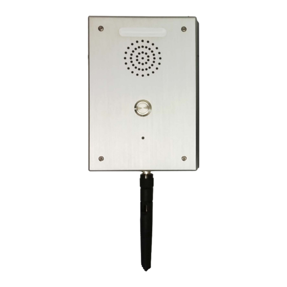 Aristel DS902 Quick Manual
