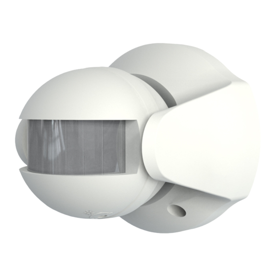 EVERSPRING SP819 Quick Start Manual