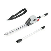 AL-KO MULTITOOL MT 40 Instructions For Use Manual