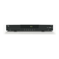 Altech PVR9600Q User Manual