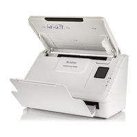 Avision FF-2009B User Manual
