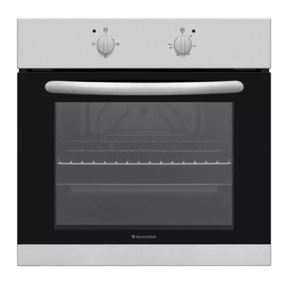 MiLECTRIC HN-705B User Manual