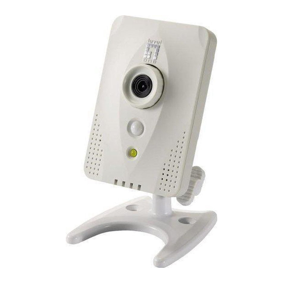 LevelOne FCS-0030 Specifications