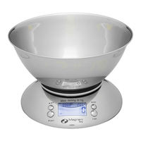 Magnani 210124 Manual