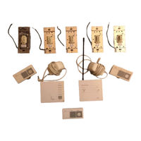 Lutron Electronics AuroRa Installation Manual