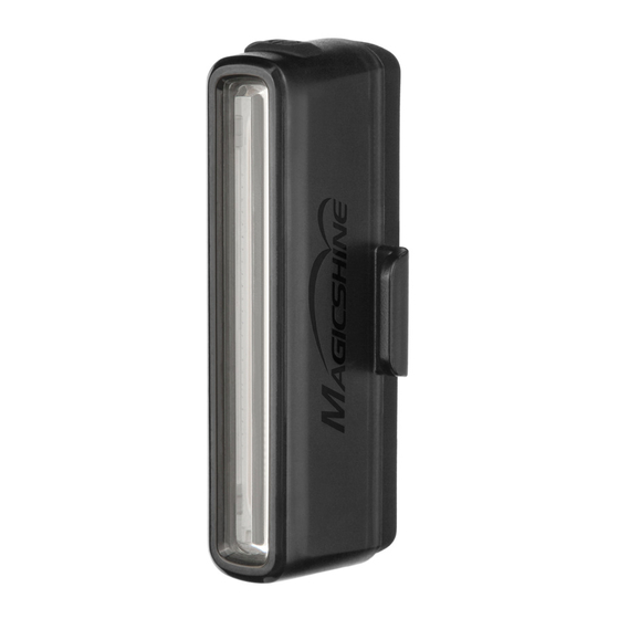 Magicshine SEEMEE 30 TL User Manual