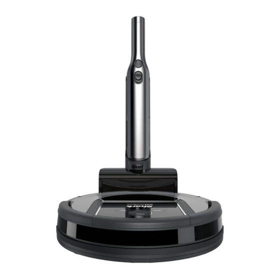 Shark ION Quick Start Manual