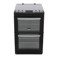Zanussi ZCV554MX User Manual