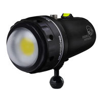Light & Motion SOLA User Manual