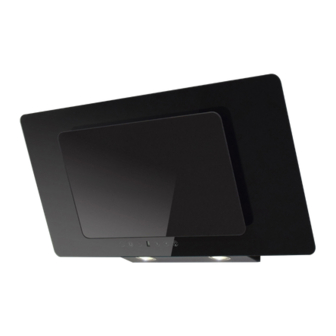 AIRLUX AHMI971BK Manual