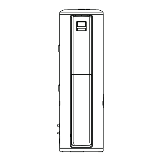 MAXA TNK190HR Installation & Owner's Manual