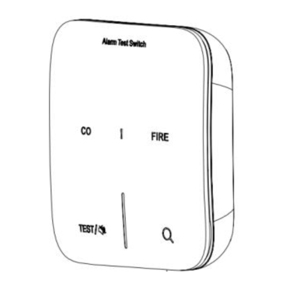 Deta 1190 Installation Instructions Manual