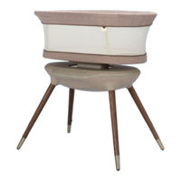 Maxi-Cosi Kindred Starling BT099 Manual
