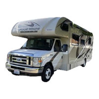 Road Bear RV Class C User Manual