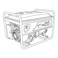Kuller KPG80E User Manual