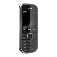 Nokia 3720 classic Service Manual