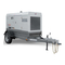 Portable Generator Wacker Neuson G50 Operator's Manual