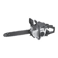 McCulloch EBC1640BK-CA User Manual