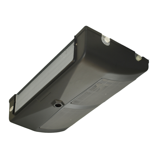 Friax SPC-EVPL Classic Series Installation Manual