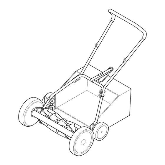 MTD 3000 Operator's Manual